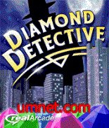 game pic for Diamond Detective  N82